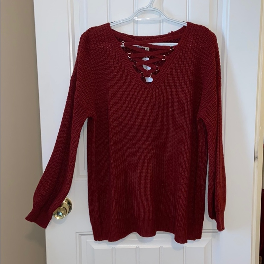 Sweater